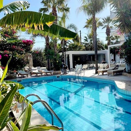 Minoa Apartments Amoudara Lasithiou エクステリア 写真