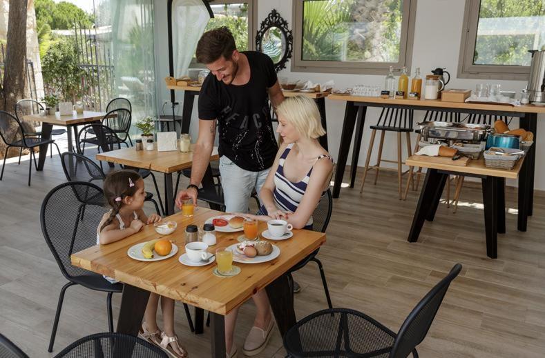 Minoa Apartments Amoudara Lasithiou エクステリア 写真